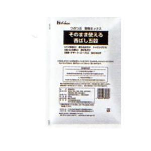 尖んがり8倍好いかげんに ハウス食品株式会社 そのまま使える香ばし五穀 500g×6入×2 米、雑穀、粉類-米、ごはん-食品