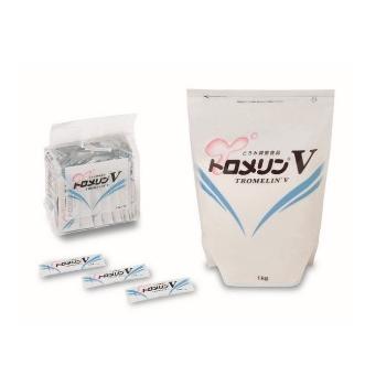 ニュートリー 旧 三和化学研究所 トロメリンｖ 1 5ｇ 50包 とろみ調整食品 発送までに1週間程かかります ご注文後のキャンセルは出来ません 4934989804426 1ik ドラッグピュア ヤフー店 通販 Yahoo ショッピング