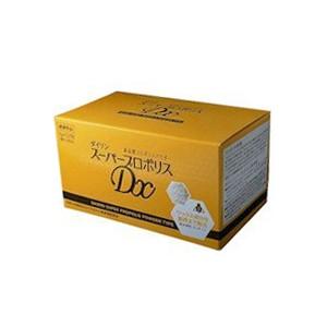 ダイリン スーパープロポリスDX 1g×32包入 (商品発送まで4-5日間程度かかります) （ご注文後のキャンセルは出来ません）｜drugpure