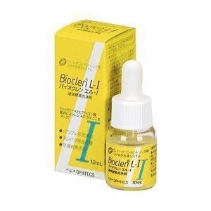 オフテクス バイオクレン エル(10mL) 【□□】【北海道・沖縄は別途