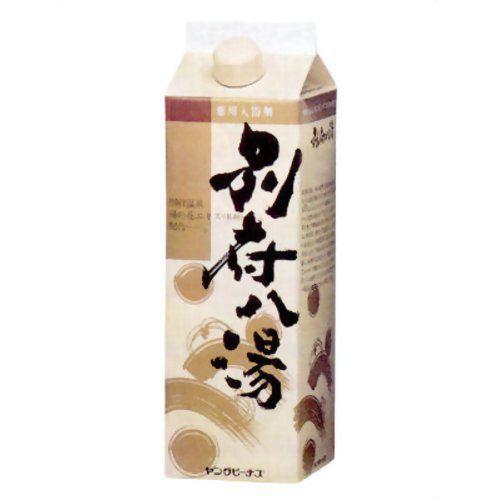 ヤングビーナス薬品 薬用入浴剤別府八湯900g 【北海道・沖縄は別途送料