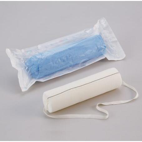 【MI】オオサキメディカル(株) 『滅菌パテスポンＸ AS-M 直径8cm 長さ22cm 約33g 1本入(10袋))』 【一般医療機器】