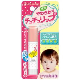 NIMK】ジェクス株式会社チュチュベビー 薬用やわらかチュチュリップ