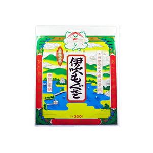 【昭和レトロ】伊吹もぐさ　45枚セット 定形外郵便で送料無料でお届け】 セネファ株式会社 伊吹もぐさ 極上品