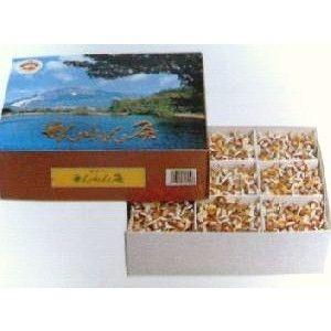 竹生島 セネファ株式会社 この商品は発送までに7 10日かかります 1800点函入 5個セット せんねん灸オフ 徳用品 鍼 灸 治療器 せんねん灸オフ 徳用品 ソフトきゅう