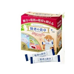 ☆】大塚製薬(株) 『賢者の食卓 ダブルサポート 6g×30包』×6箱 【特定