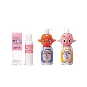 佐藤製薬 ファミリアン 170ml 【医薬部外品】【北海道・沖縄は別途送料