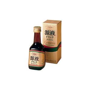 クロレラ工業株式会社 【保健食品】グロスミン源液ドリンク・80ml×50本