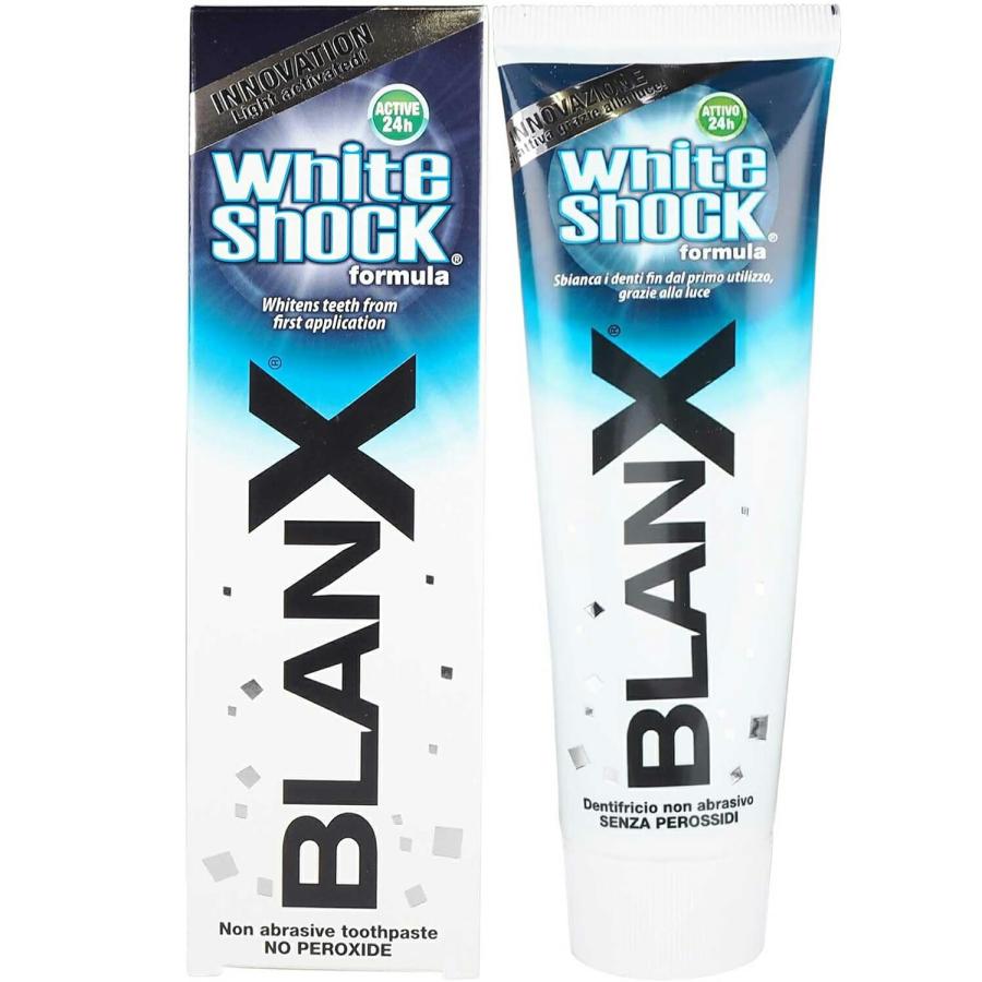☆】【あすつく15時まで】日進医療器株式会社 BLANX（ブランクス