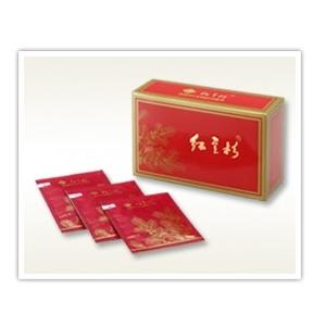 六基食品株式会社 『紅豆杉茶 2g×30袋入×3個