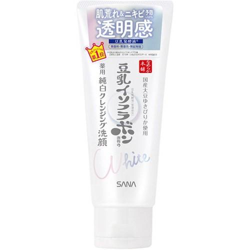 サナ なめらか本舗 薬用クレンジング洗顔N 150g　納期１週間程度｜drugstore-pony