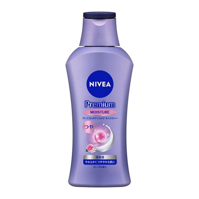 NIVEA（ニベア） ボディローション ボディミルク プレミアムボディ