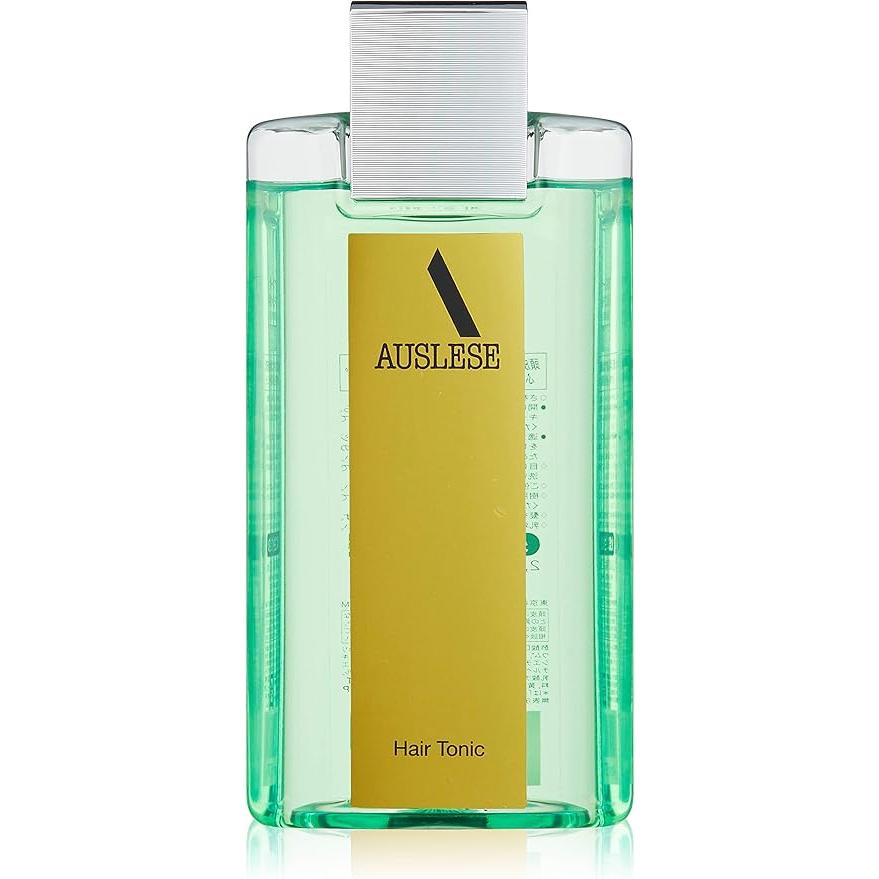 アウスレーゼ 頭皮ケア 資生堂 ヘアトニックNA 220ml : ドラッグつるみ