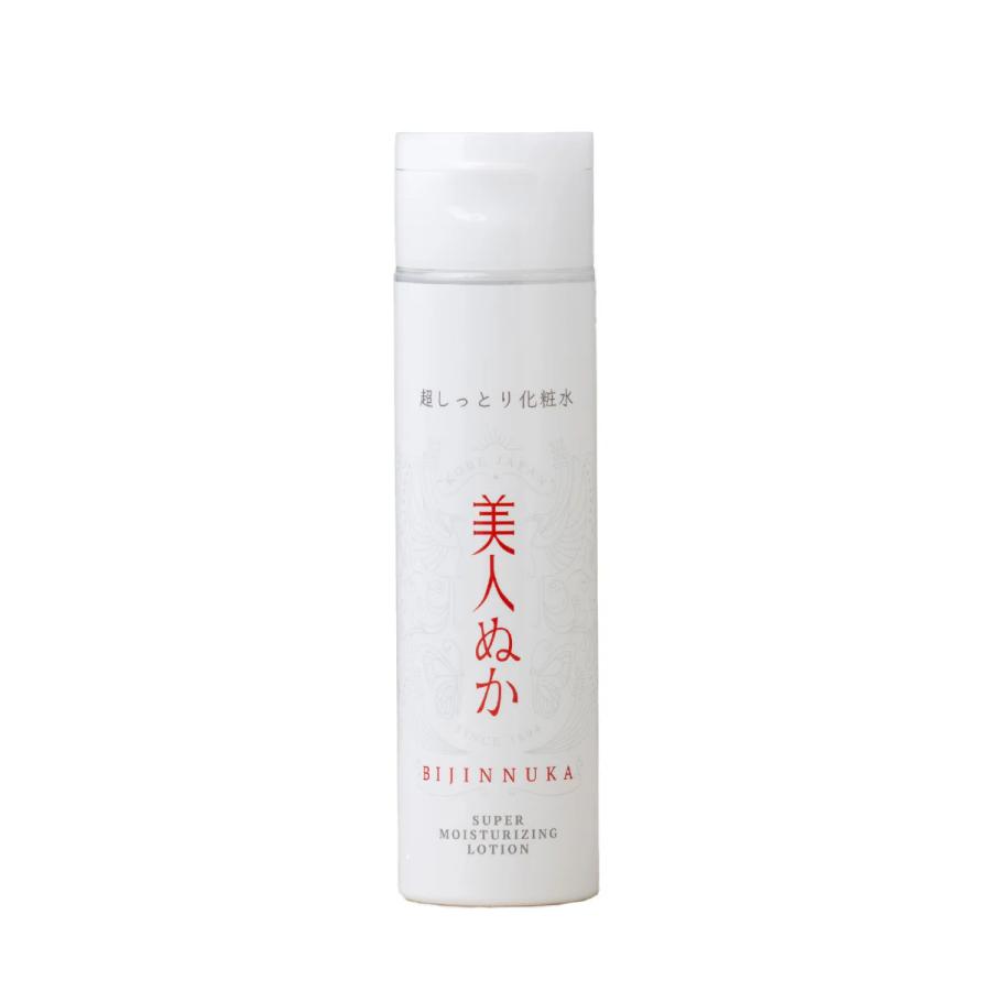 美人ぬか 超しっとり化粧水 150ml リアル : ドラッグつるみ屋 - 通販