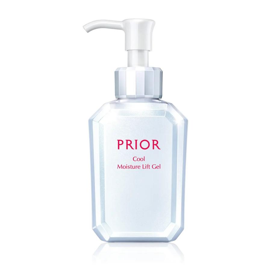 PRIOR ゲル状クリーム プリオール薬用 冷やしうるおい美 PRIOR ゲル状クリーム プリオール薬用 冷やしうるおい美