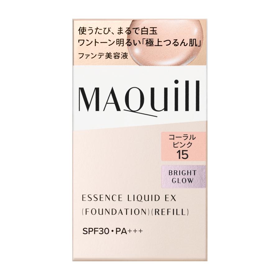 MAQuillAGE（マキアージュ） ファンデーション エッセンスリキッド