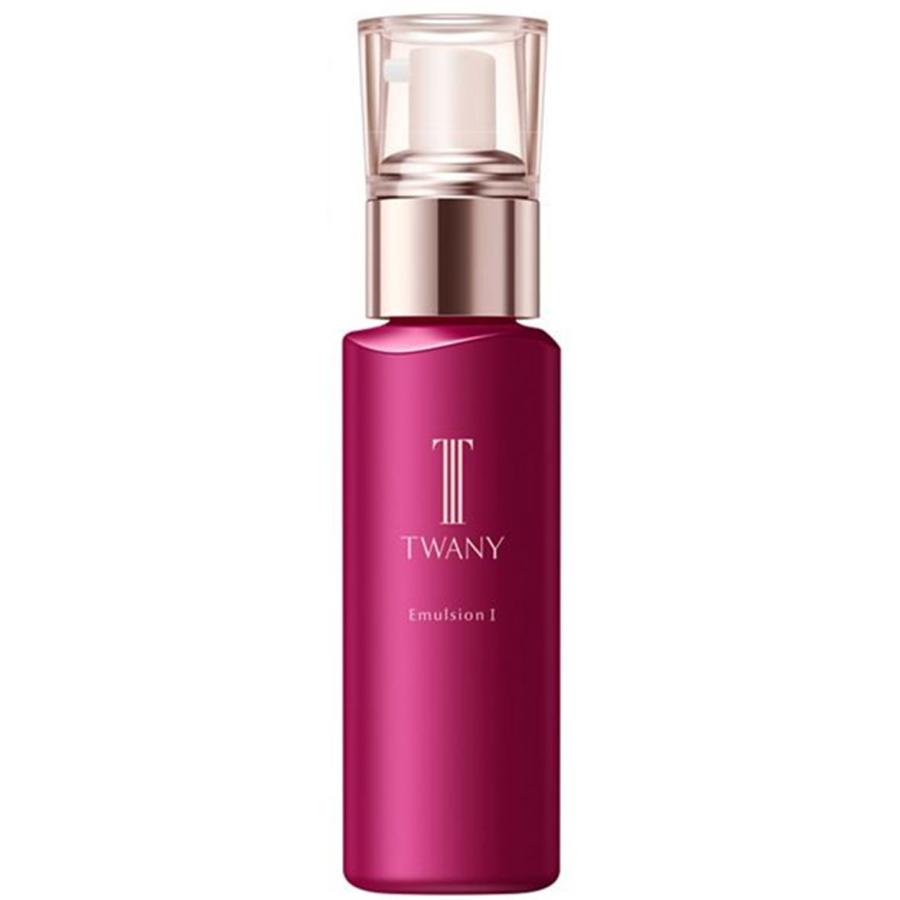 カネボウ トワニー　エマルジョン ローションさっぱり　2点 TWANY 乳液 トワニー エマルジョンNI 本体 100ml カネボウ化粧品