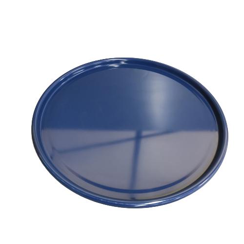 再生品　平天板　内面塗装　200Lオープンドラム用　　 | 