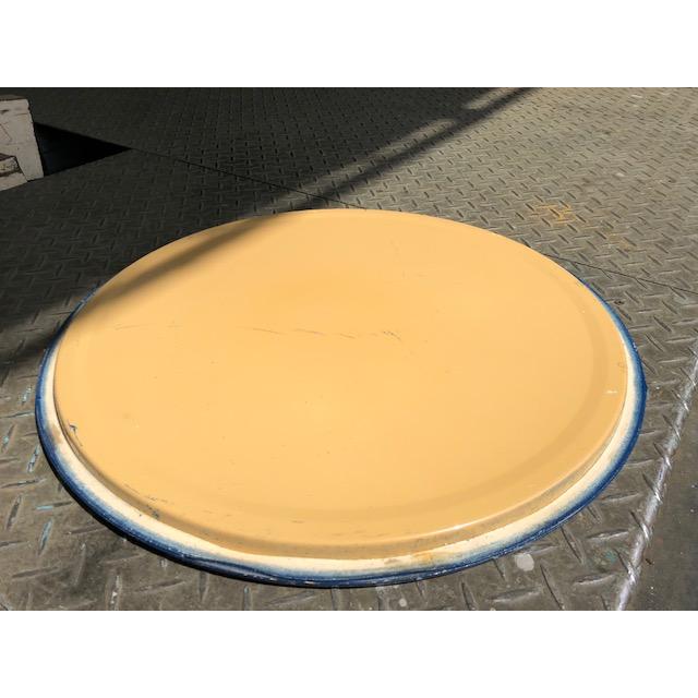 再生品　平天板　内面塗装　200Lオープンドラム用　　 |  | 01