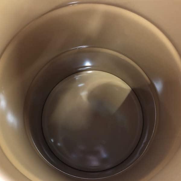 罐三郎 スチドラ_RE 再生オープンドラム 200L ボルトバンド式