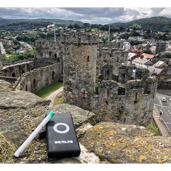 【公式】DR.VAPE専用収納ケース（旧モデル専用） 爆買 正規品 |  | 06