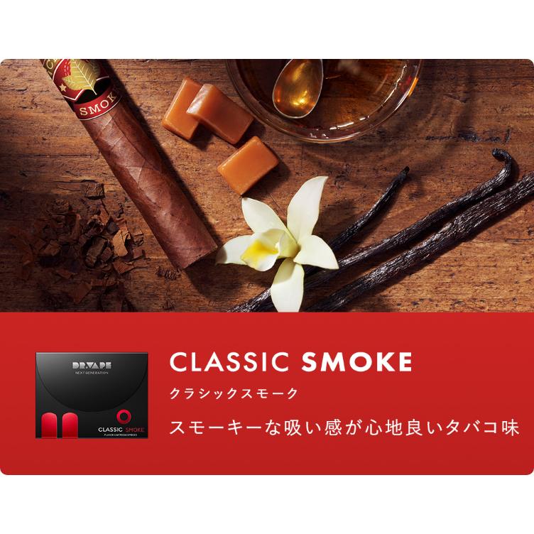 ドクターベイプ DR.VAPE Model2 モデル2 フレーバーカートリッジ VAPE 電子タバコ 加熱式タバコ 充電式 ニコチンゼロ ニコチン0 禁煙グッズ 禁煙｜drvape｜12