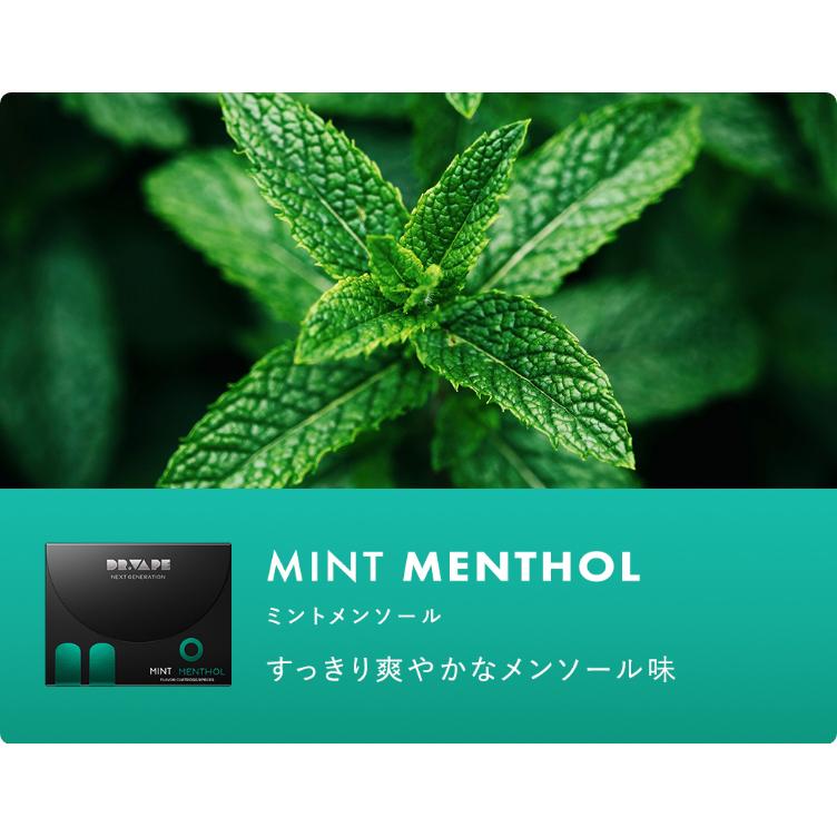 ドクターベイプ DR.VAPE Model2 モデル2 フレーバーカートリッジ VAPE 電子タバコ 加熱式タバコ 充電式 ニコチンゼロ ニコチン0 禁煙グッズ 禁煙 |  | 13