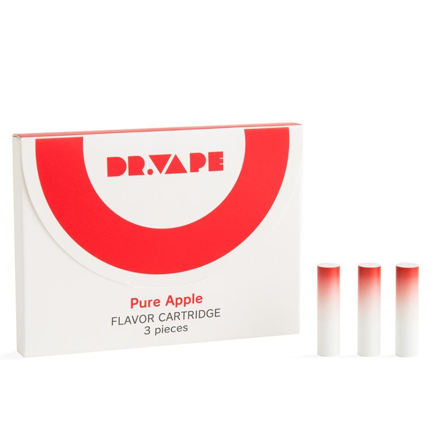 DR.VAPE フレーバーカートリッジ スターターMIX Amazon | DR.VAPE フレーバーカートリッジ(スターターMIX) | DR