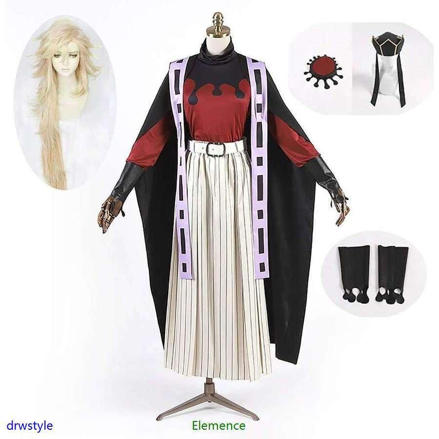 安い 衣装 ウィッグ 鬼滅の刃 童磨 どうま 上弦の弐 十二鬼月 コスプレ衣装セット xkh ドリュースタイル 通販 Yahoo ショッピング 楽天市場 M Mahdi Net