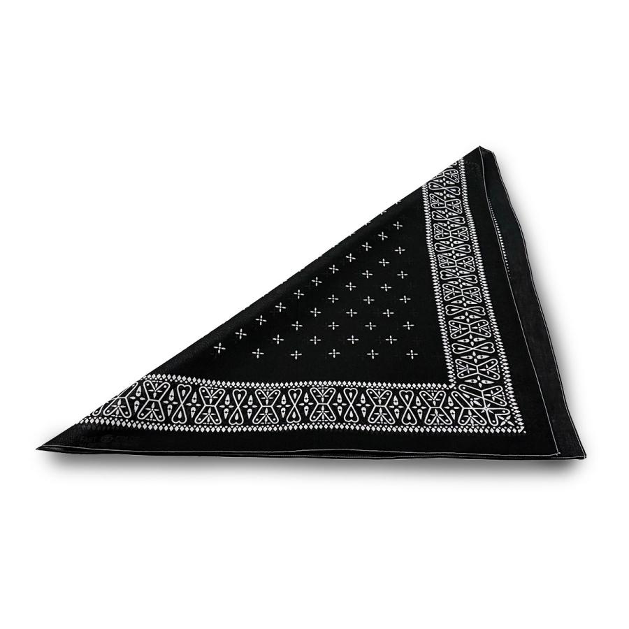 バンダナ“CROSS”/ DRY BONES【ドライボーンズ】 | Dry Bones | 05