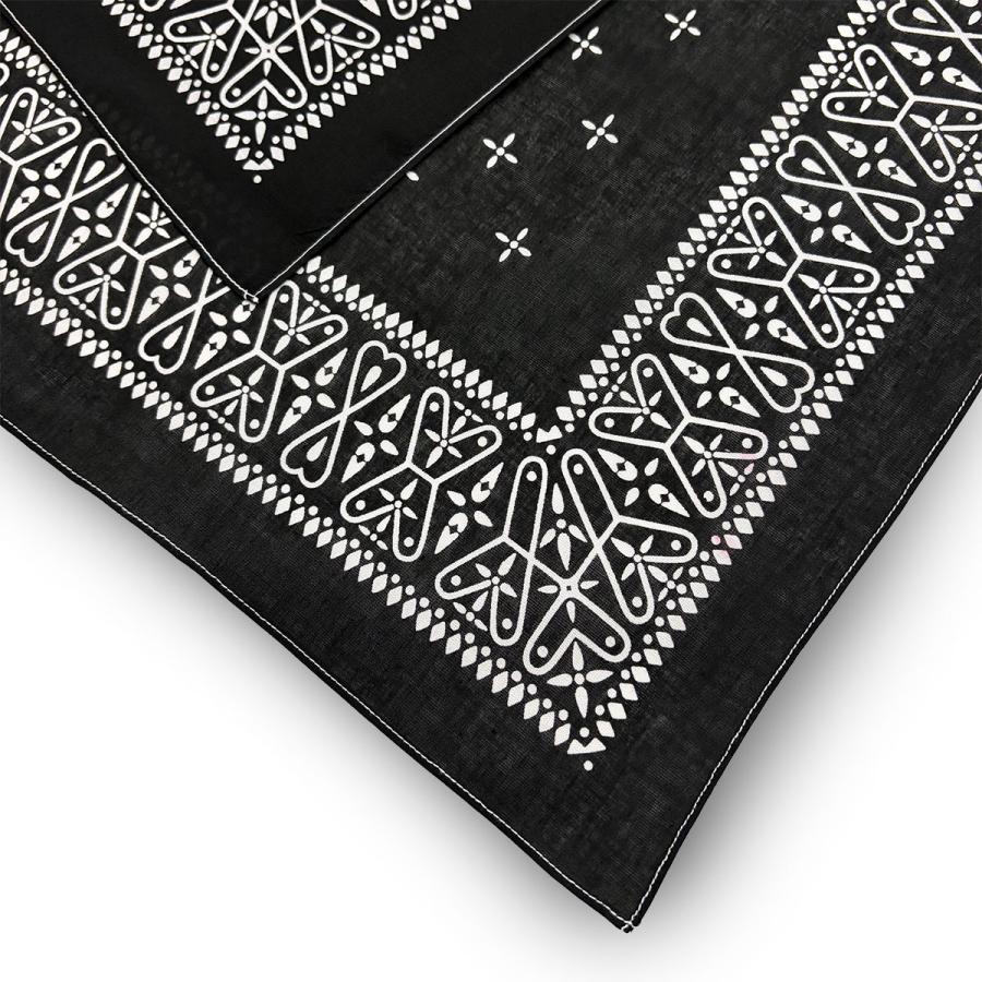 バンダナ“CROSS”/ DRY BONES【ドライボーンズ】 | Dry Bones | 03