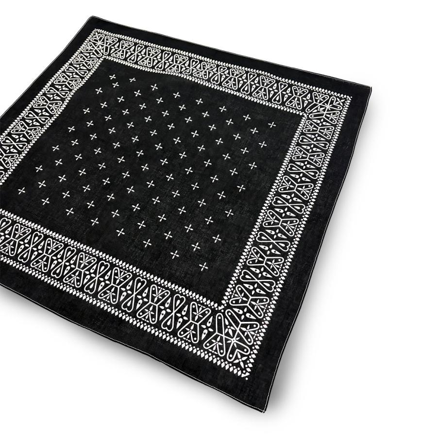 バンダナ“CROSS”/ DRY BONES【ドライボーンズ】 | Dry Bones | 02