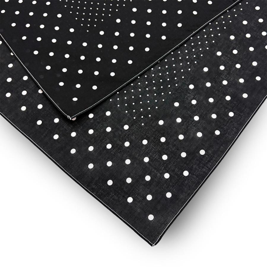 バンダナ“DOT”/ DRY BONES【ドライボーンズ】 | Dry Bones | 04