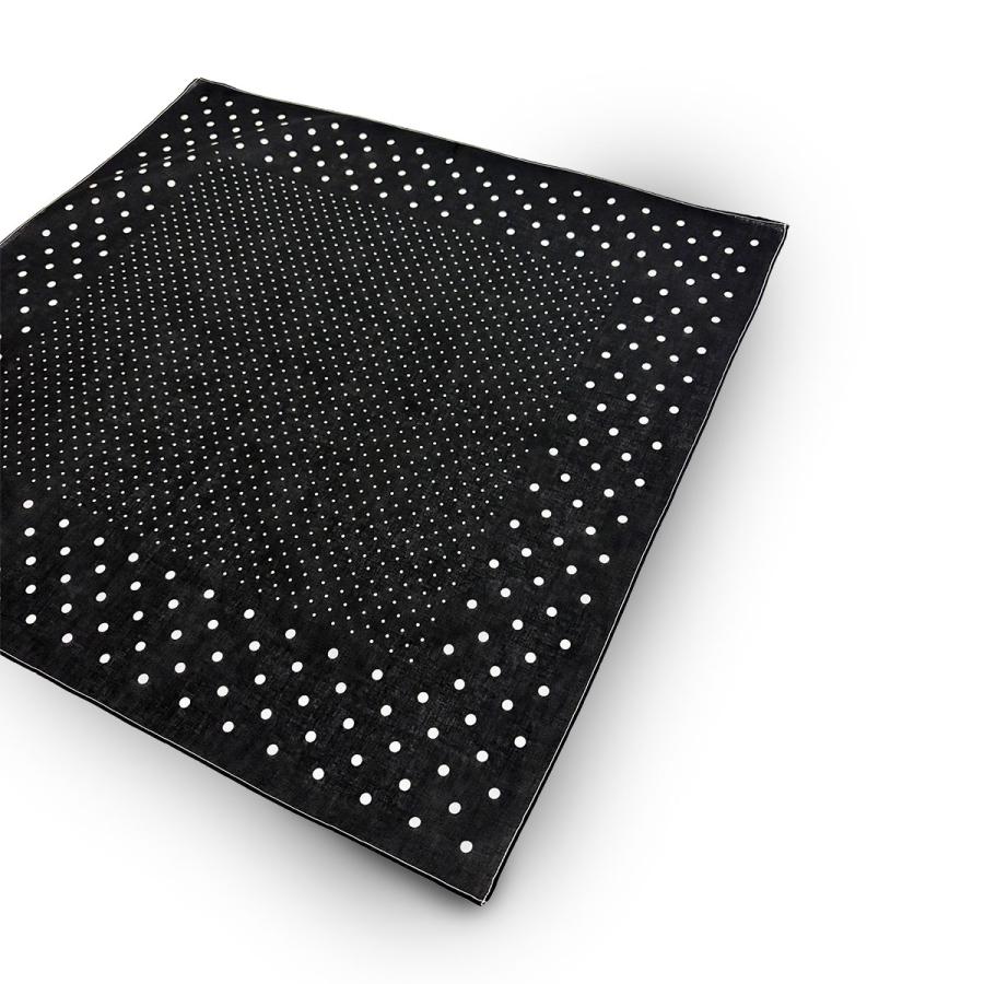 バンダナ“DOT”/ DRY BONES【ドライボーンズ】 | Dry Bones | 03