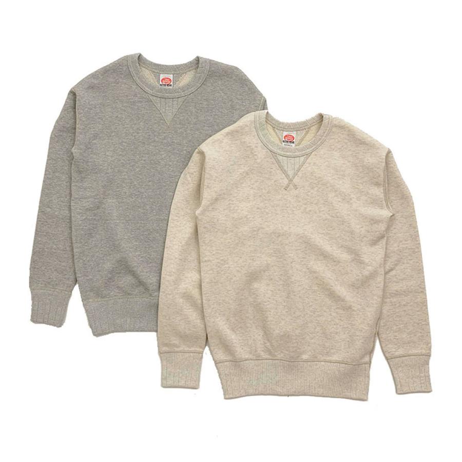 ドライボーンズ DC-690 W Gazet Sweat Shirt | 
