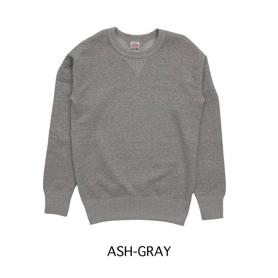 ドライボーンズ DC-690 W Gazet Sweat Shirt |  | 05