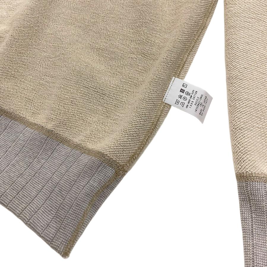 ドライボーンズ DC-690 W Gazet Sweat Shirt |  | 09