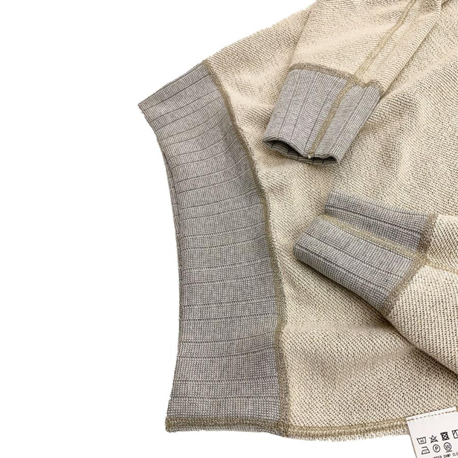 ドライボーンズ DC-690 W Gazet Sweat Shirt |  | 08