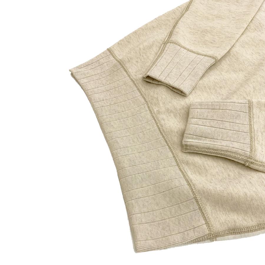 ドライボーンズ DC-690 W Gazet Sweat Shirt |  | 04