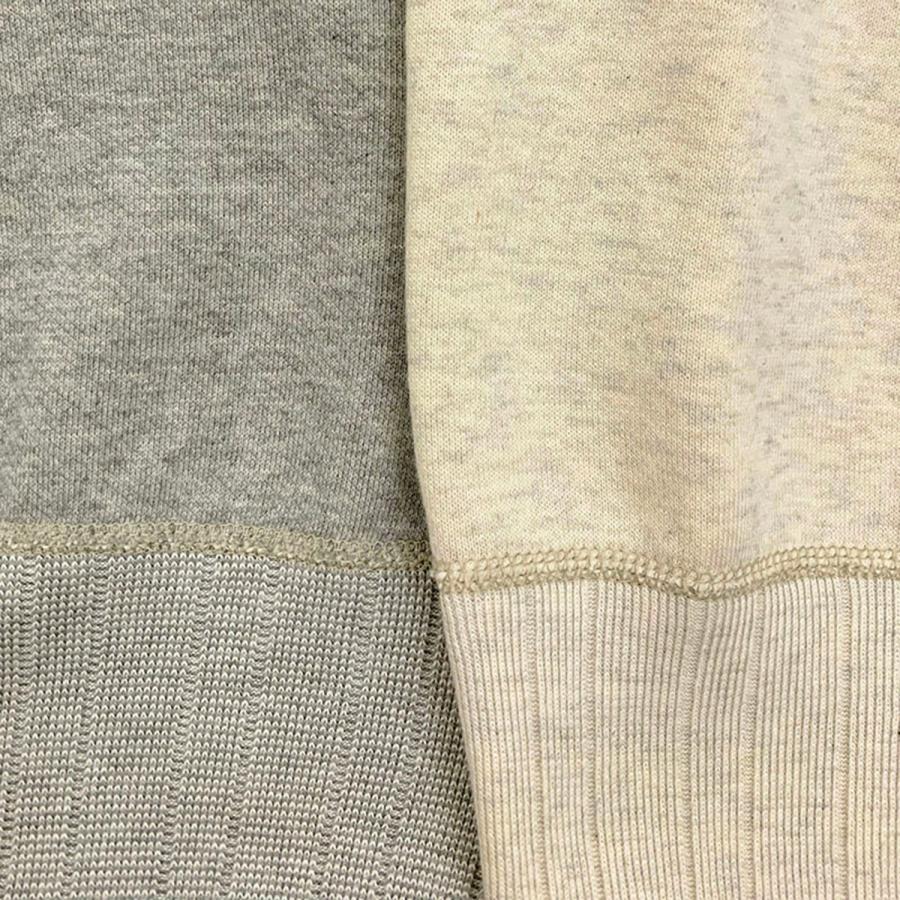 ドライボーンズ DC-690 W Gazet Sweat Shirt |  | 11