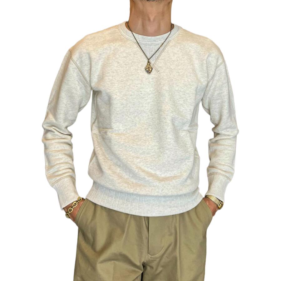 ドライボーンズ DC-690 W Gazet Sweat Shirt |  | 01
