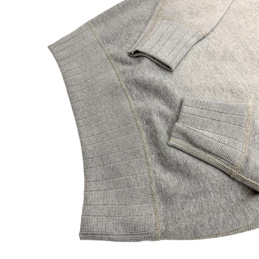 ドライボーンズ DC-690 W Gazet Sweat Shirt |  | 07