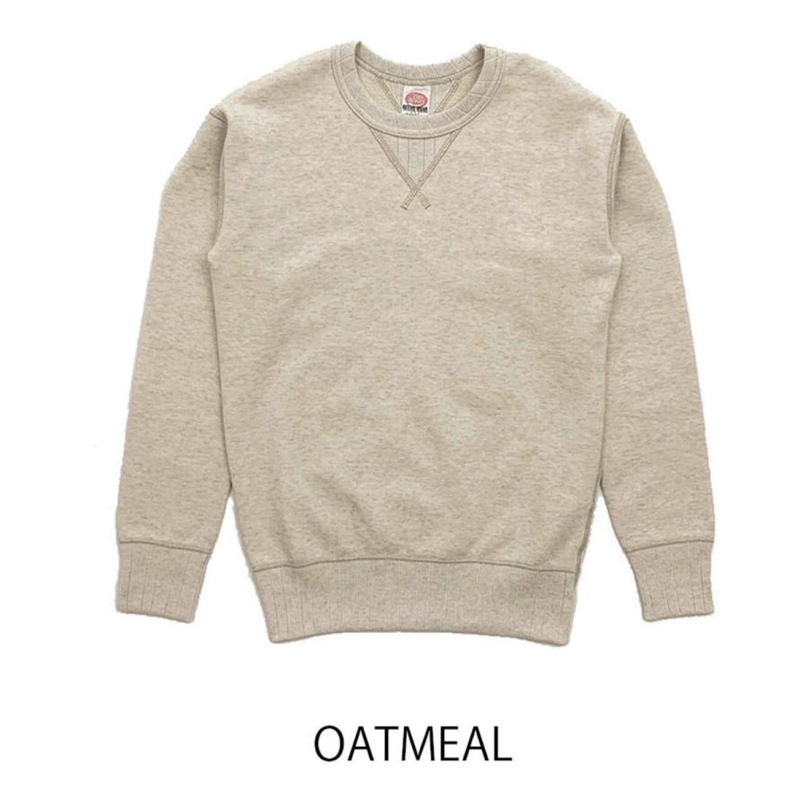 ドライボーンズ DC-690 W Gazet Sweat Shirt |  | 02