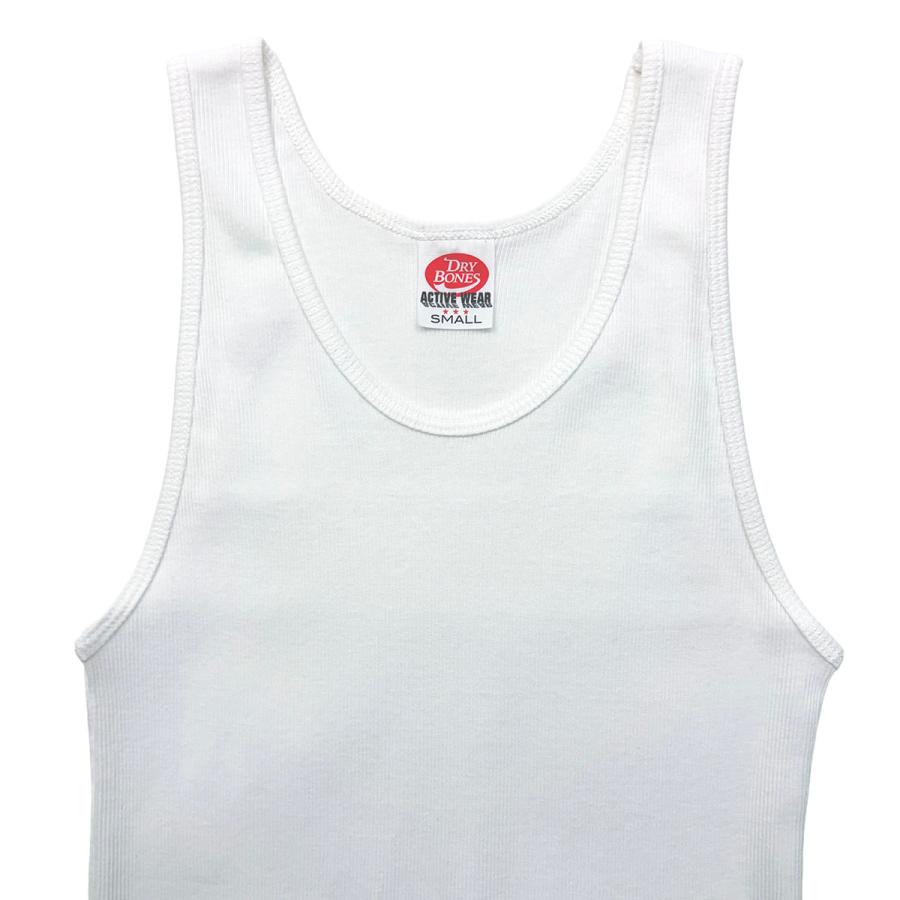 ドライボーンズ DC-692 Athletic Shirt | Dry Bones | 03