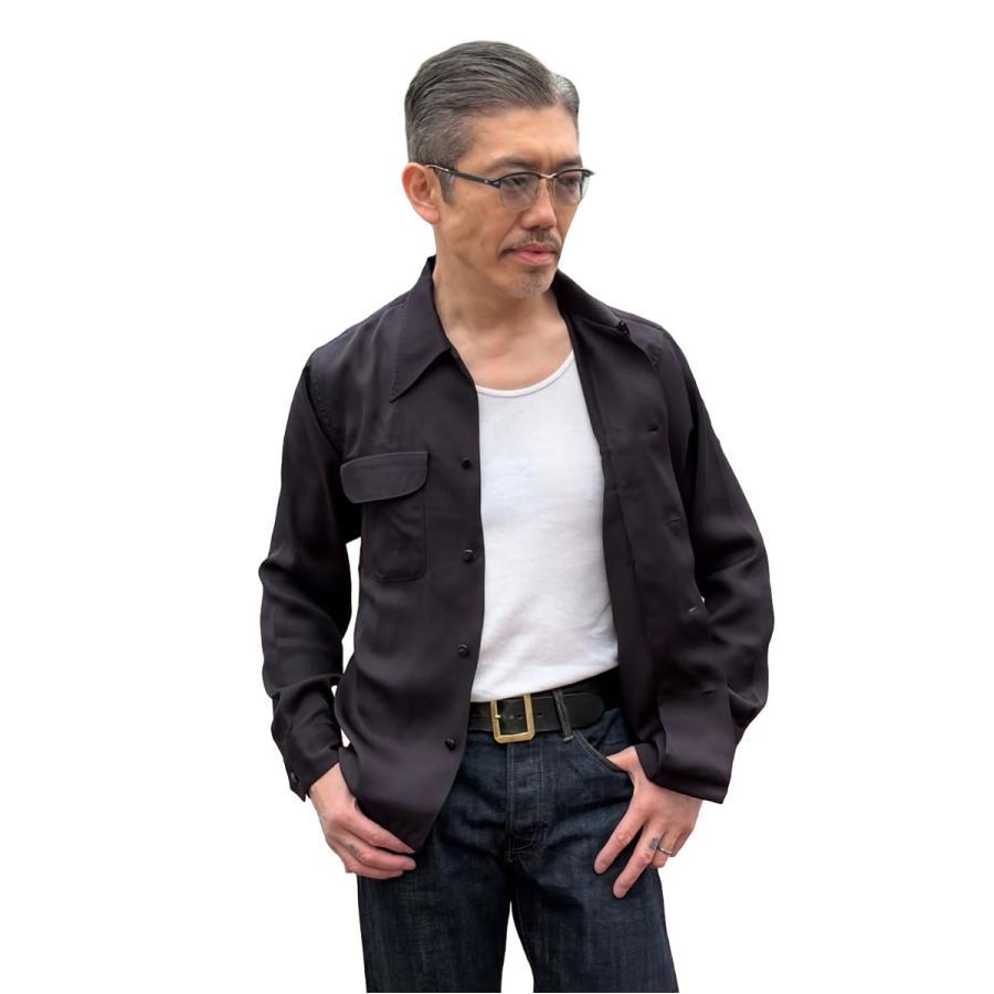 ドライボーンズ DC-692 Athletic Shirt | Dry Bones | 02