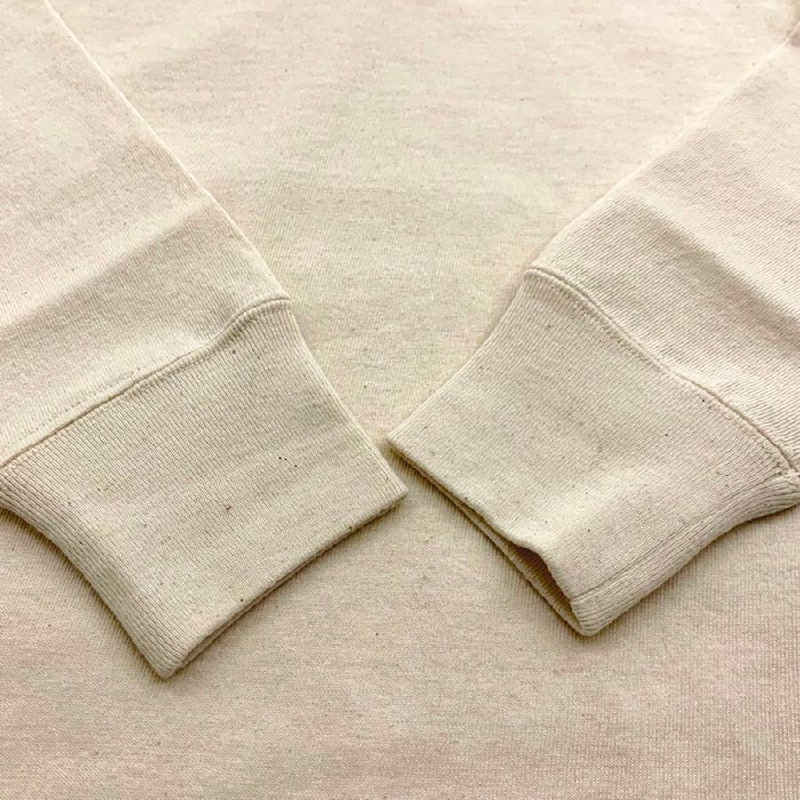 ドライボーンズ DC-694 L/S Henley Neck Shirt | Dry Bones | 17