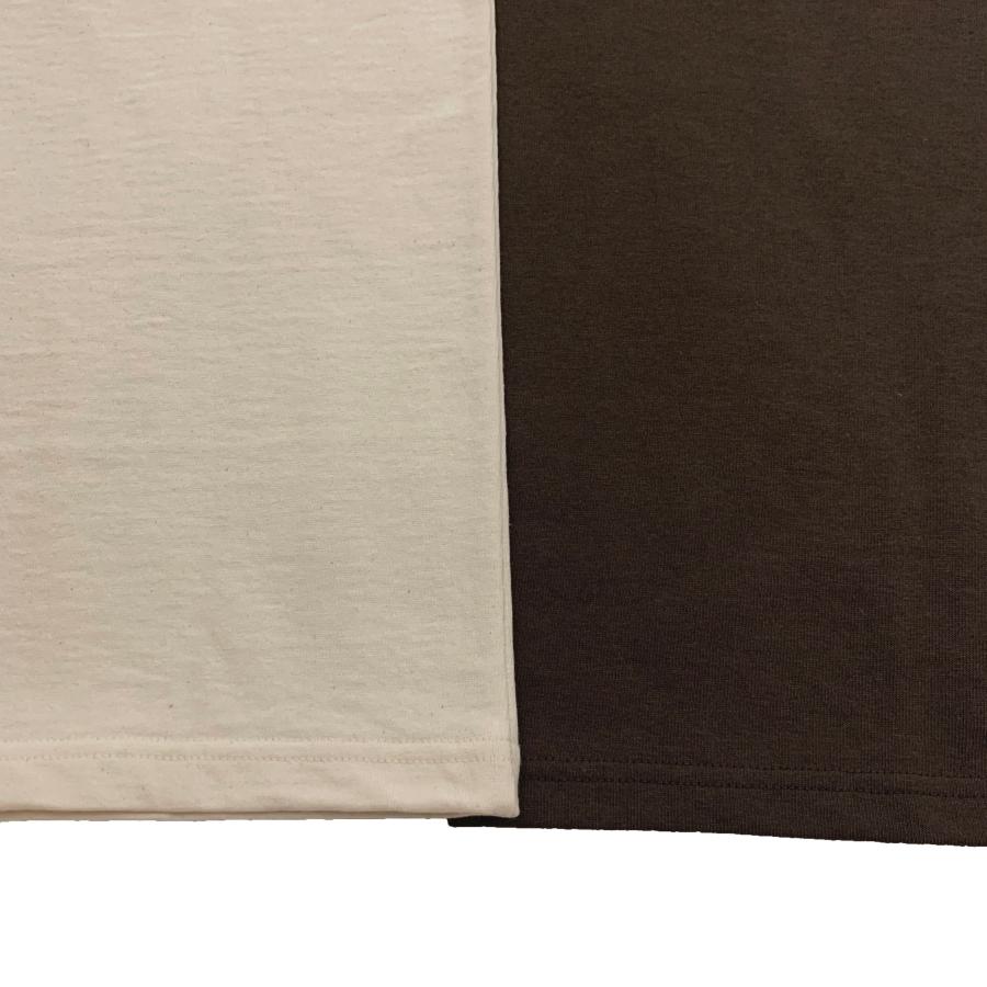 ドライボーンズ DC-714 S/S Henley Neck Shirt | Dry Bones | 09