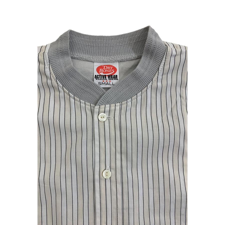 ドライボーンズ DC-715 Stripe Grand-pa Shirt | Dry Bones | 10
