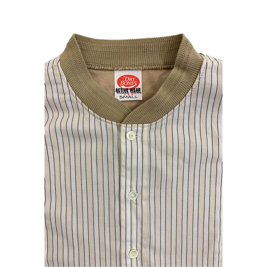 ドライボーンズ DC-715 Stripe Grand-pa Shirt | Dry Bones | 11
