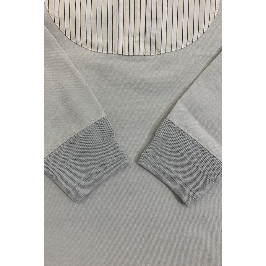 ドライボーンズ DC-715 Stripe Grand-pa Shirt | Dry Bones | 12